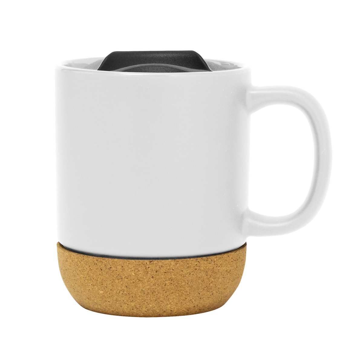 Taza sublimable "MIKA" — vista 3 · GF Group