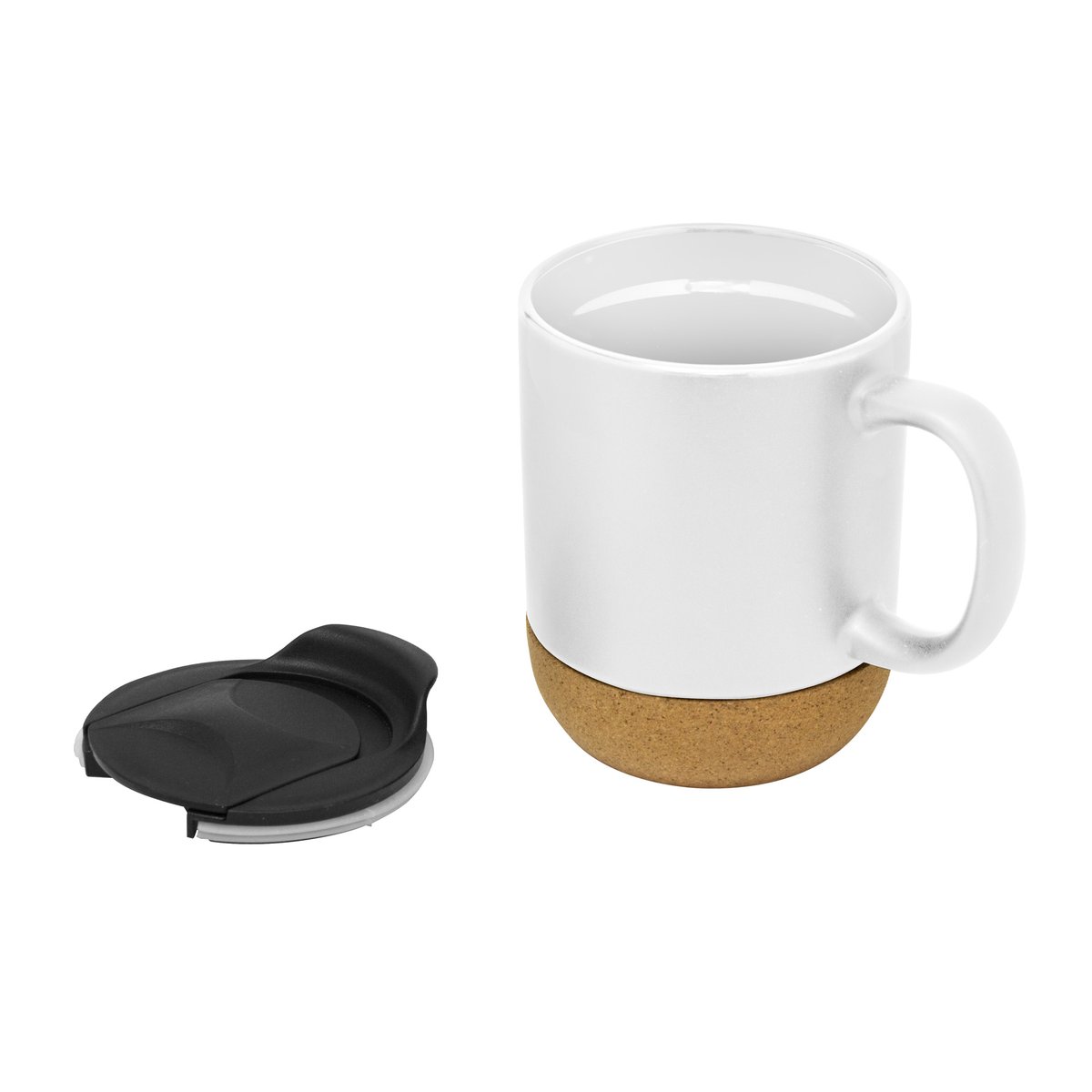Taza sublimable "MIKA" — vista 5 · GF Group