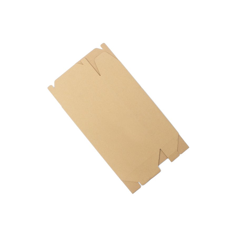 Caja autoarmable con asas, para 2 botellas de Vino — vista 5 · GF Group