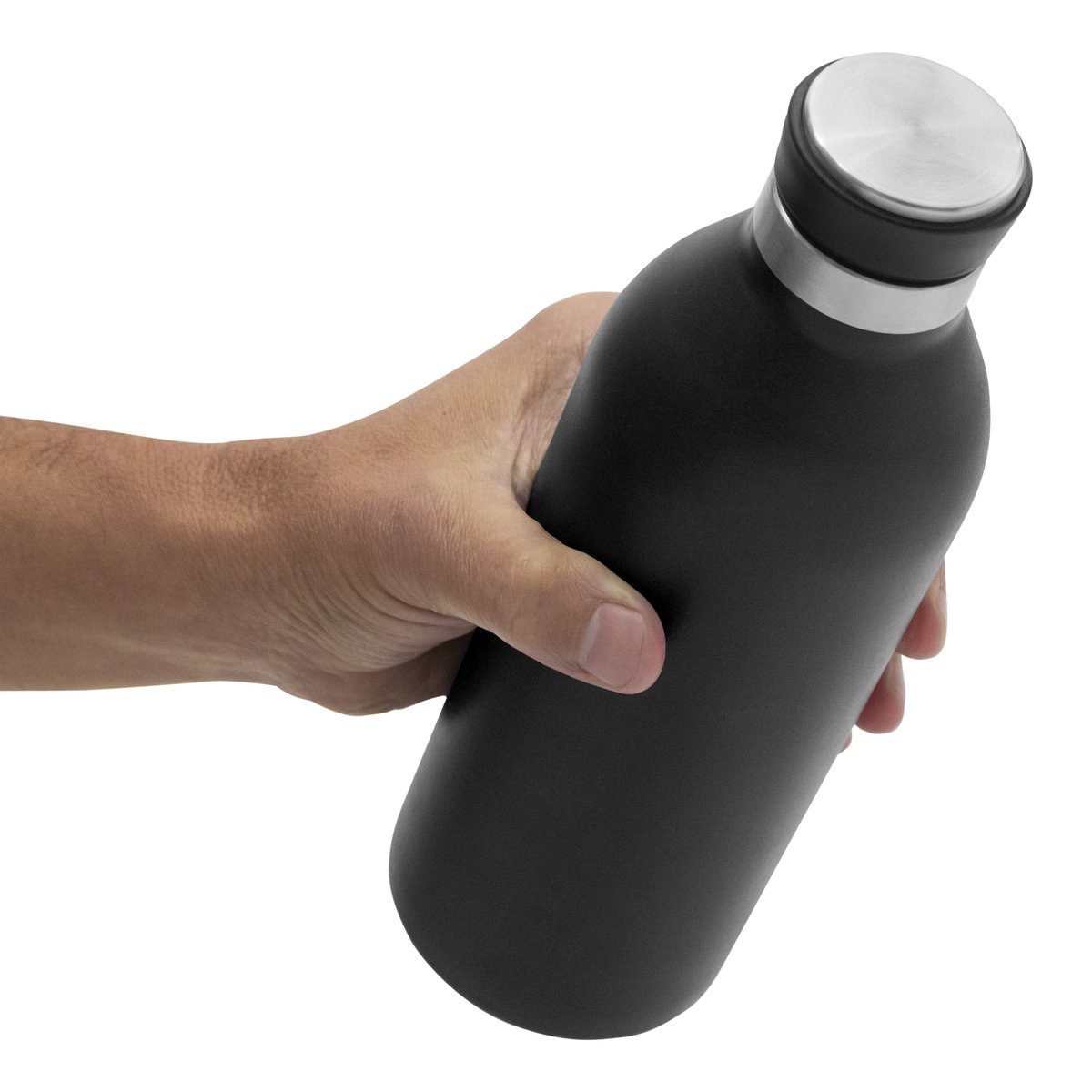 Botella térmica "CHOKER" — vista 5 · GF Group