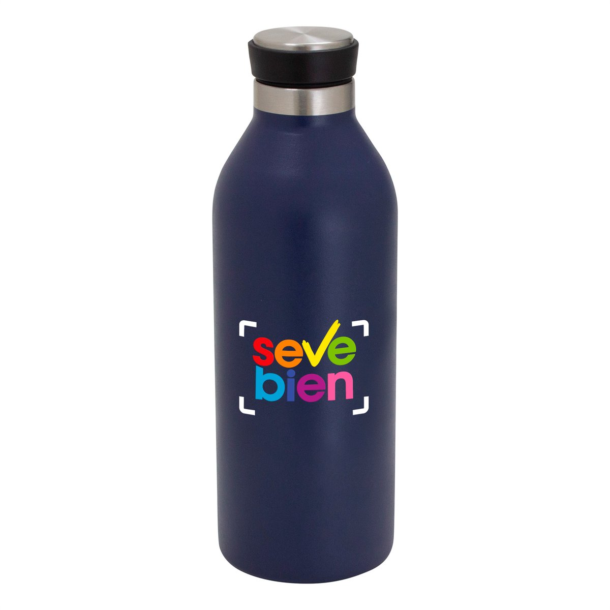 Botella térmica "CHOKER" — vista 8 · GF Group