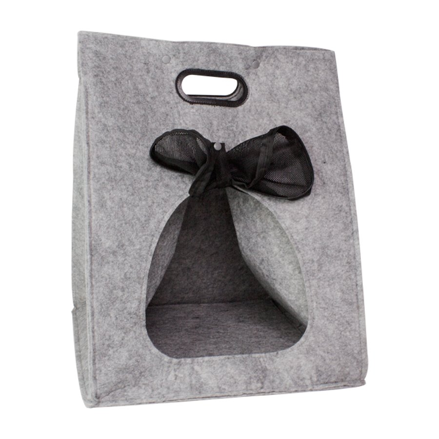 Bolso de Fieltro Porta-Mascota — vista 5 · GF Group