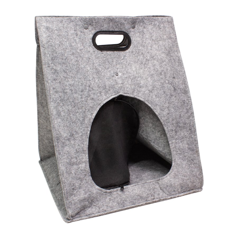 Bolso de Fieltro Porta-Mascota — vista 3 · GF Group