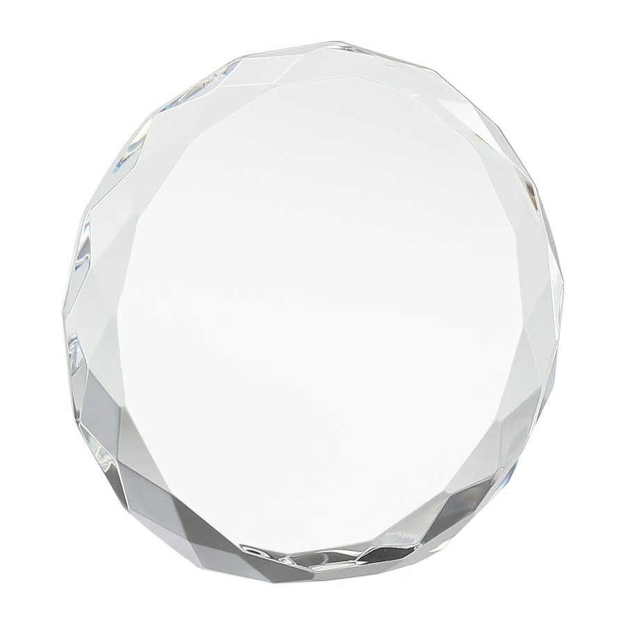 Trofeo Galvano Cristal «Diamond» · GF Group