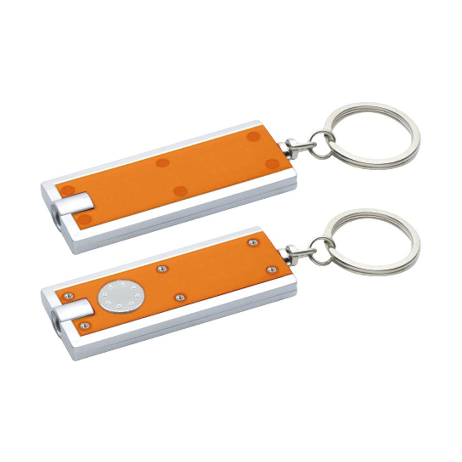 Llavero-Linterna LED — vista 6 · GF Group