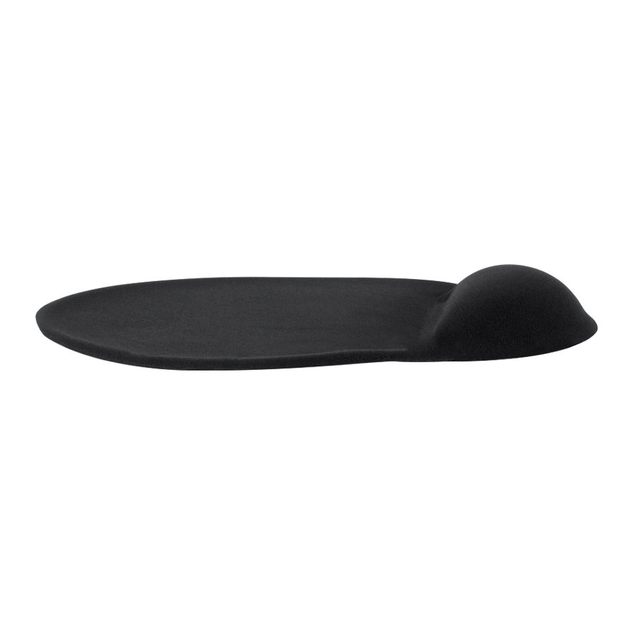 Mouse-pad Ergonómico con Apoya-Muñeca — vista 3 · GF Group