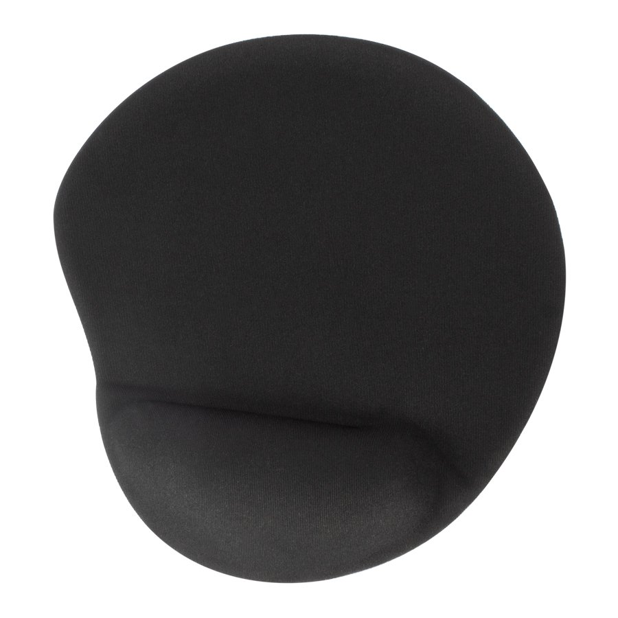 Mouse-pad Ergonómico con Apoya-Muñeca · GF Group