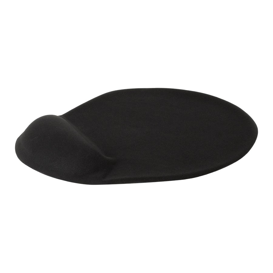 Mouse-pad Ergonómico con Apoya-Muñeca — vista 5 · GF Group