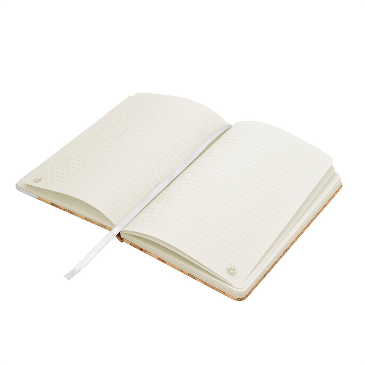 Libreta "MARROQUÍ" — vista 5 · GF Group