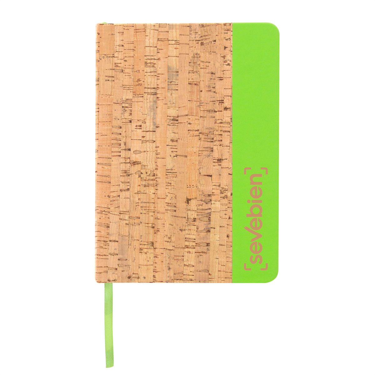 Libreta "MARROQUÍ" — vista 21 · GF Group