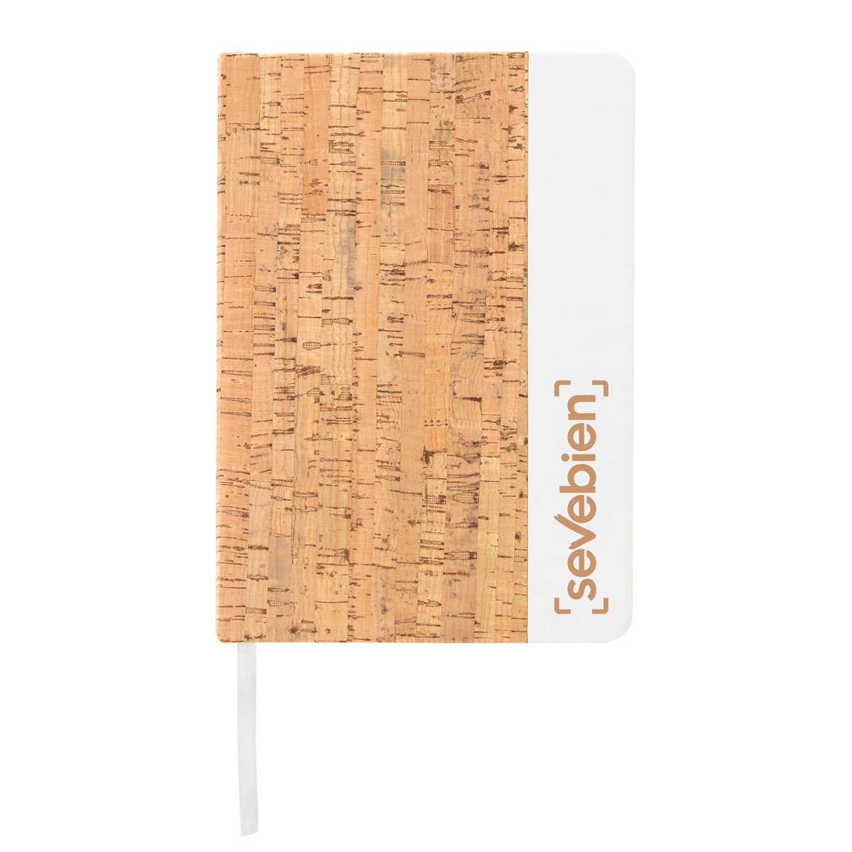 Libreta "MARROQUÍ" — vista 3 · GF Group