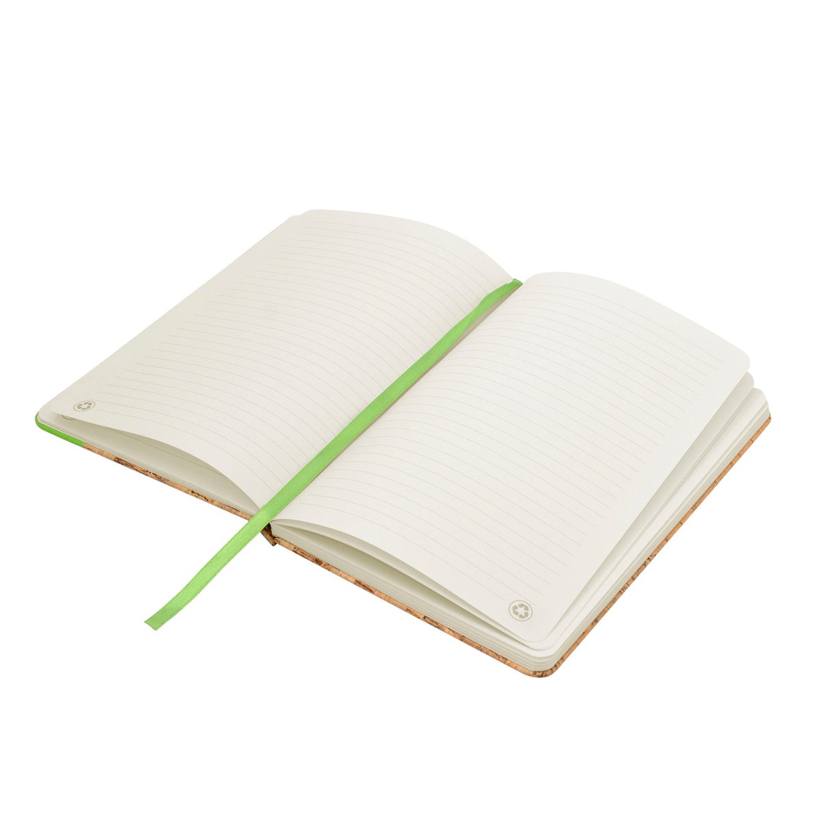 Libreta "MARROQUÍ" — vista 23 · GF Group