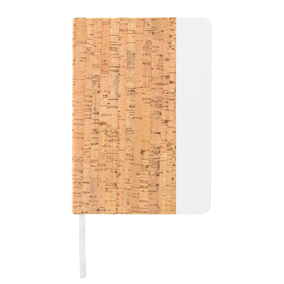 Libreta "MARROQUÍ" — vista 4 · GF Group