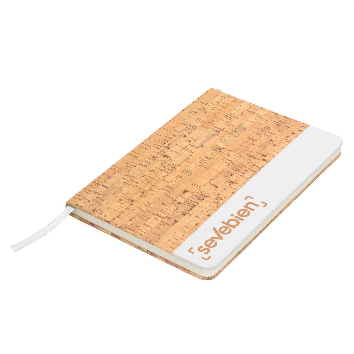 Libreta "MARROQUÍ" — vista 2 · GF Group