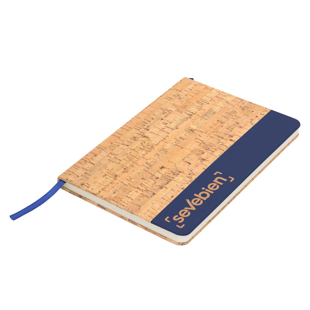 Libreta "MARROQUÍ" — vista 14 · GF Group