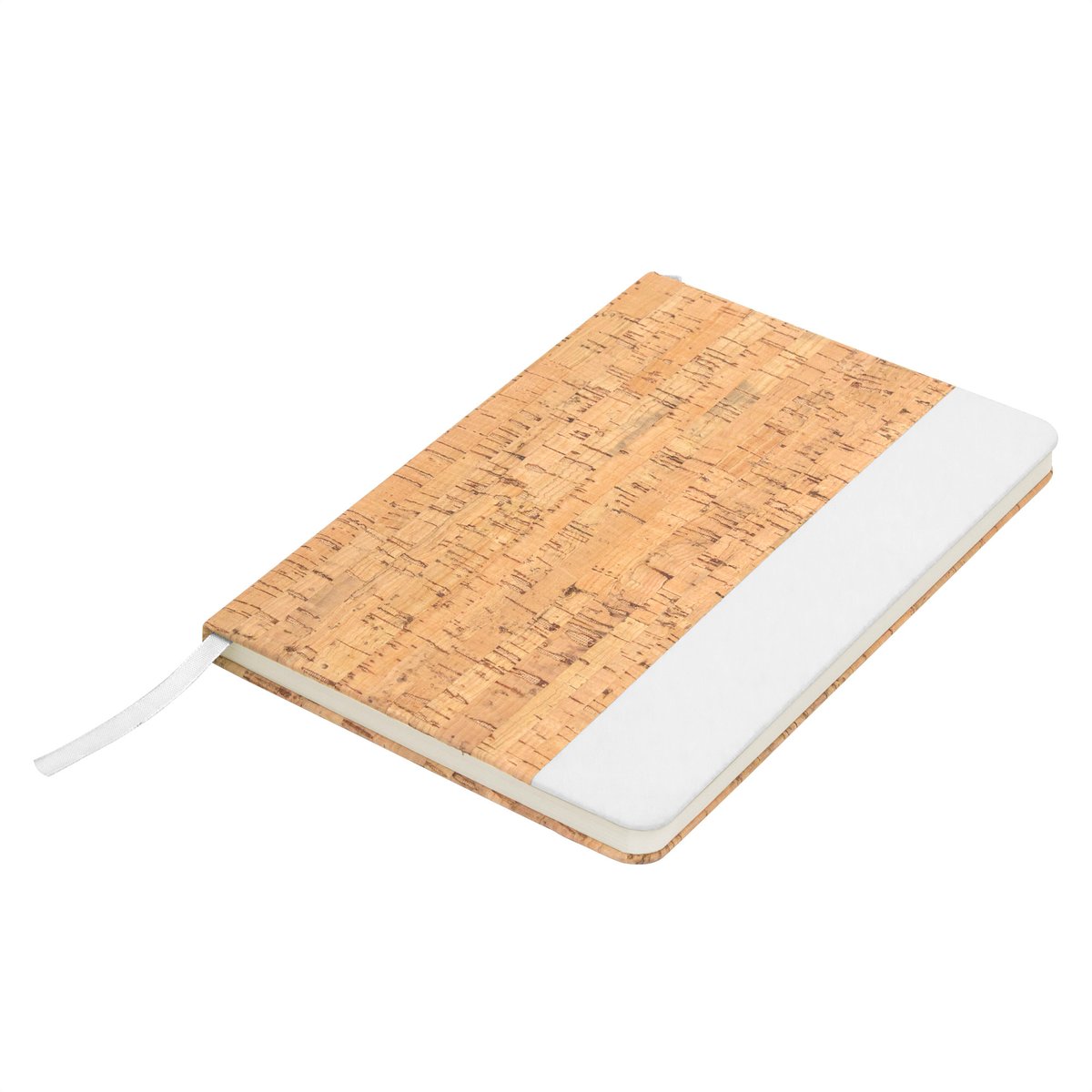 Libreta "MARROQUÍ" · GF Group