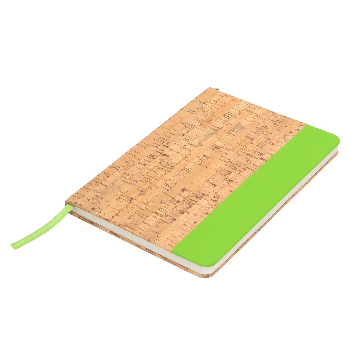 Libreta "MARROQUÍ" — vista 19 · GF Group