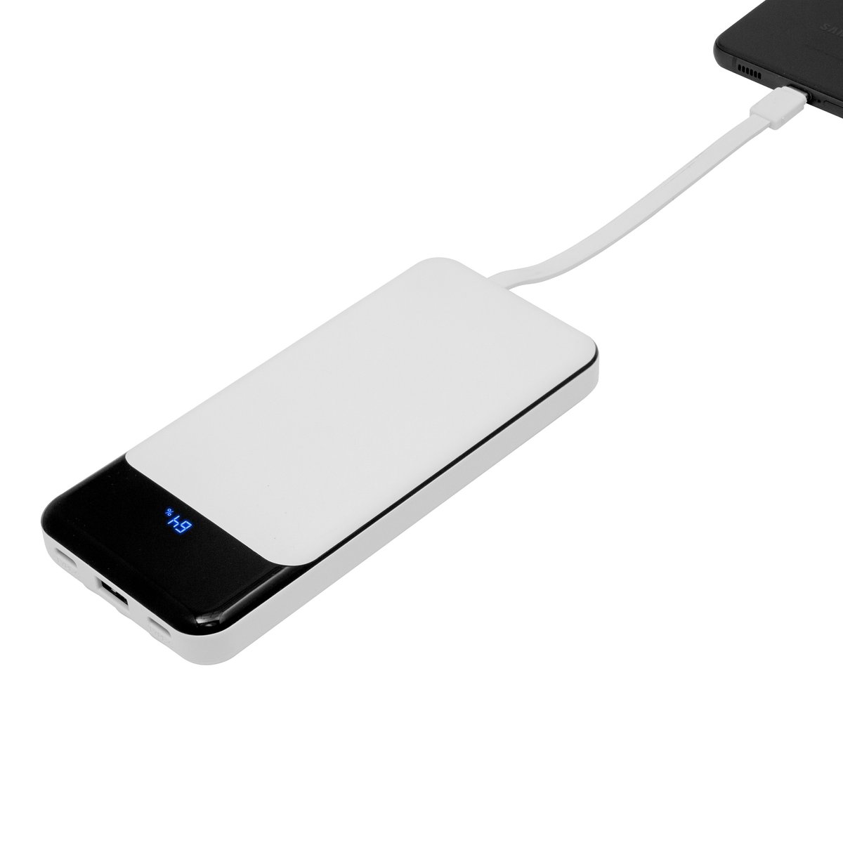 Power Bank multipuerto "ATLANTA" — vista 6 · GF Group