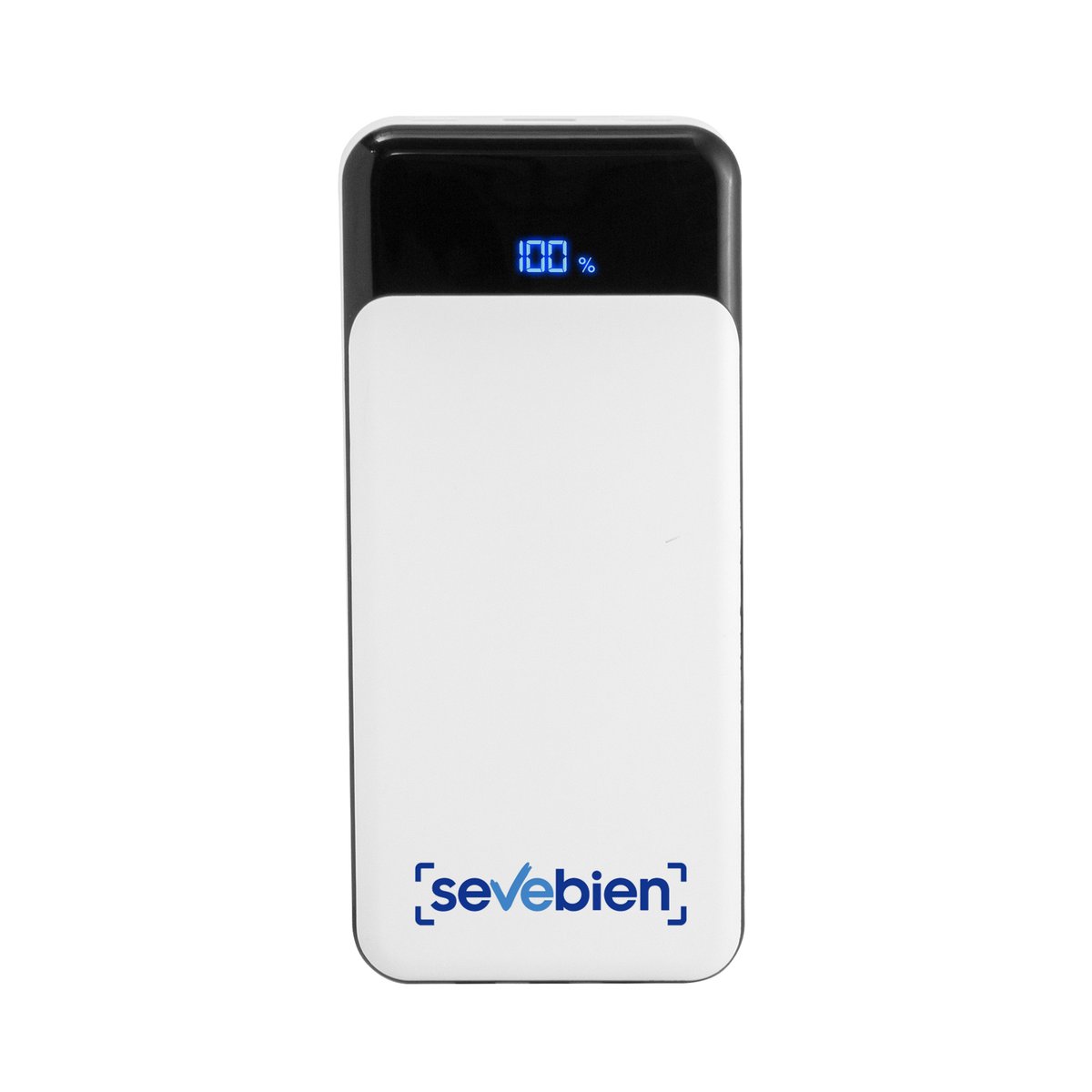 Power Bank multipuerto "ATLANTA" — vista 2 · GF Group