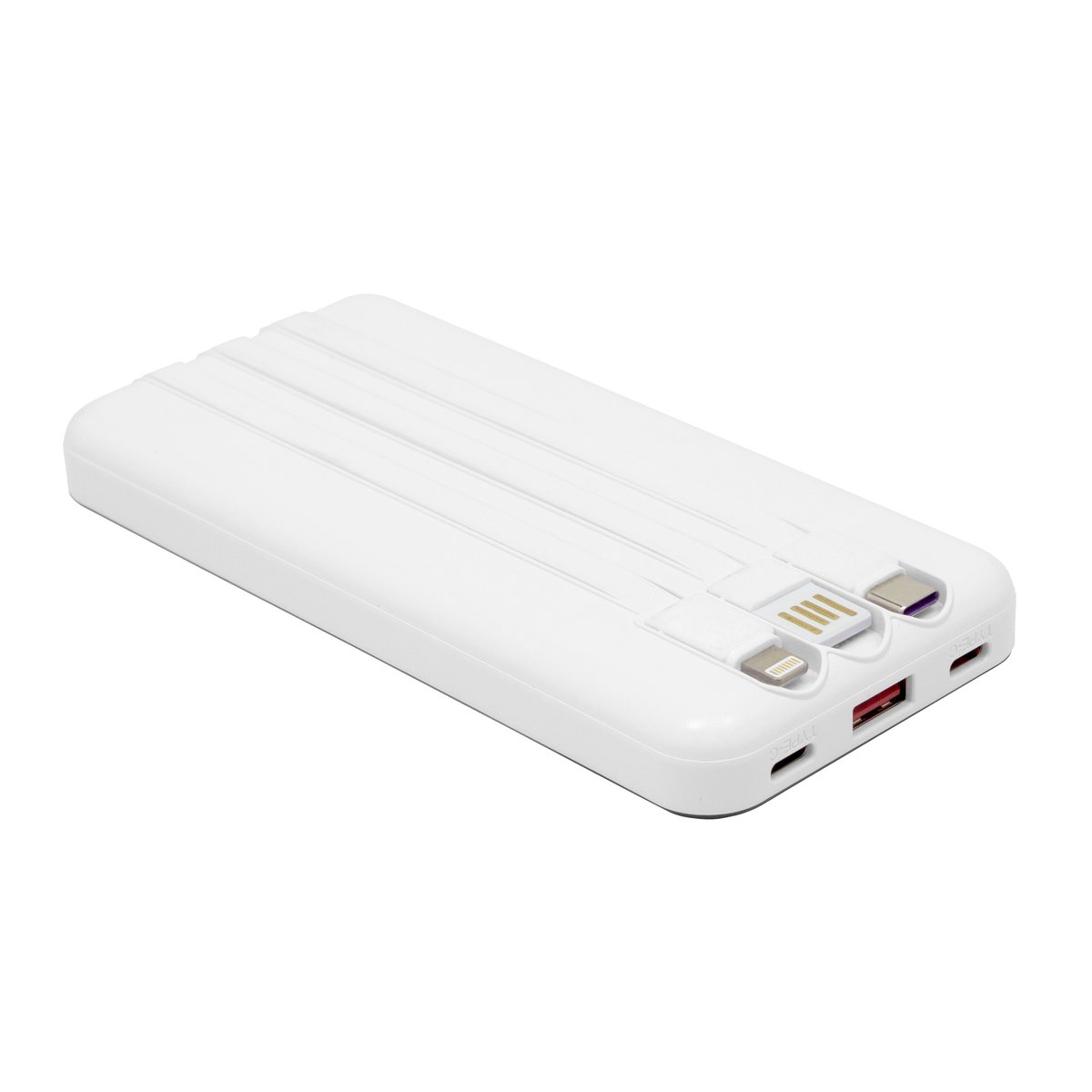 Power Bank multipuerto "ATLANTA" — vista 4 · GF Group