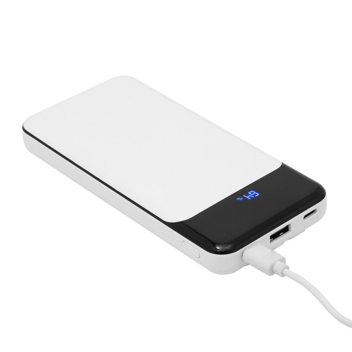 Power Bank multipuerto "ATLANTA" — vista 5 · GF Group