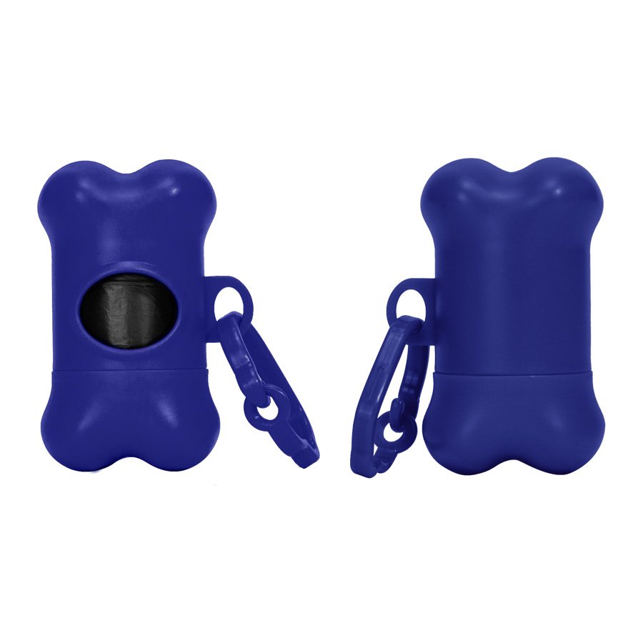 Set Hueso con 15 bolsitas para residuos de mascotas — vista 3 · GF Group