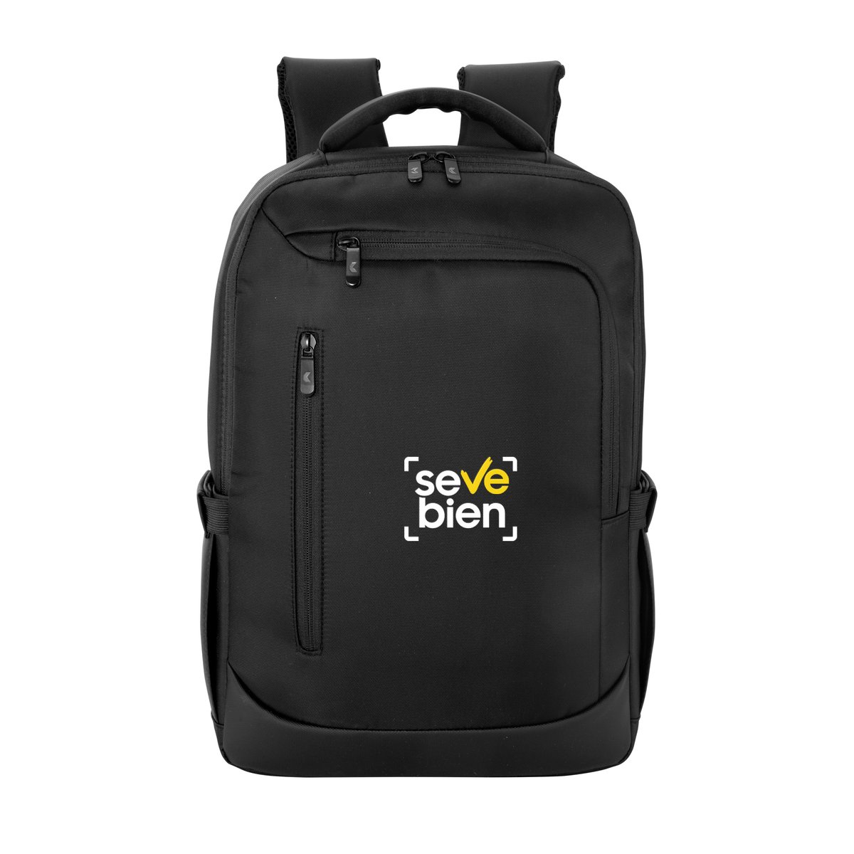 Mochila "FORCE 13" — vista 3 · GF Group