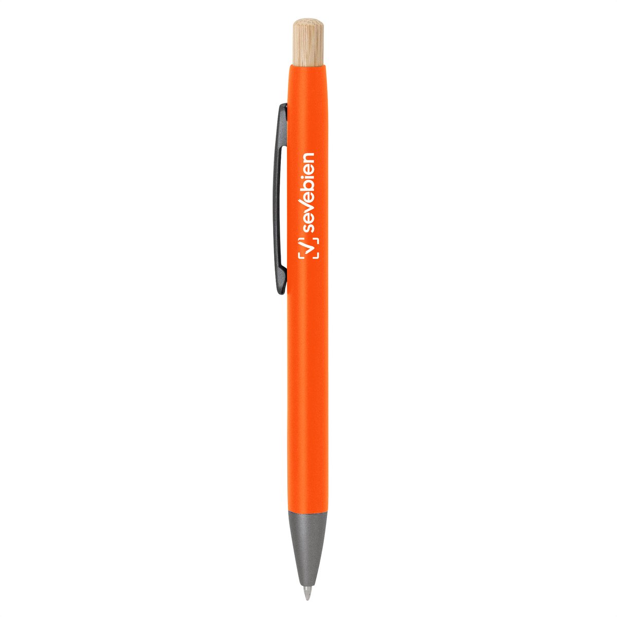 Bolígrafo "MIK" — vista 32 · GF Group