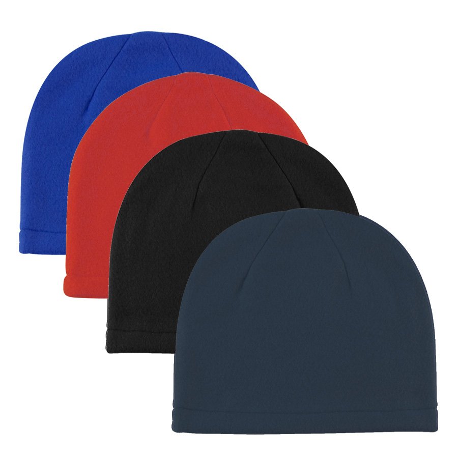 Gorro de Polar Anti-peeling · GF Group