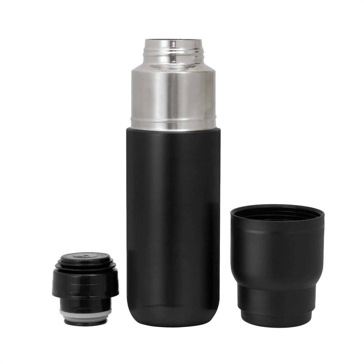Termo "CAPTER" — vista 4 · GF Group
