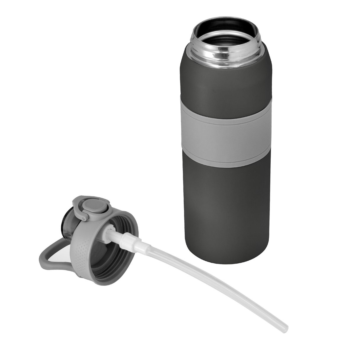 Botella térmica "PUSH" — vista 11 · GF Group