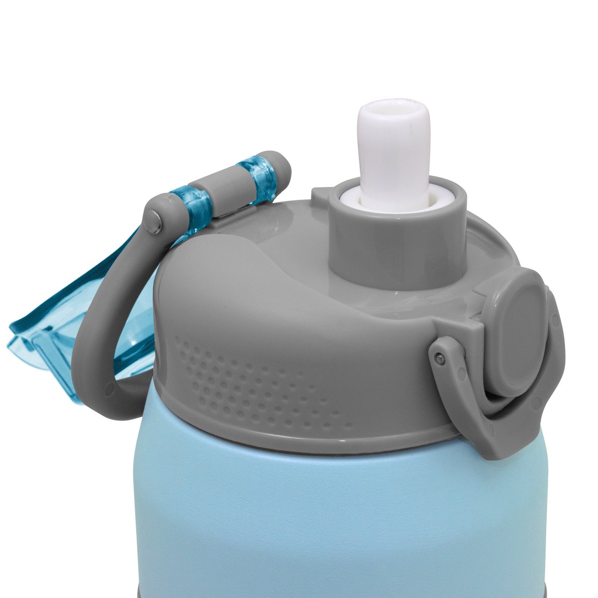 Botella térmica "PUSH" — vista 24 · GF Group