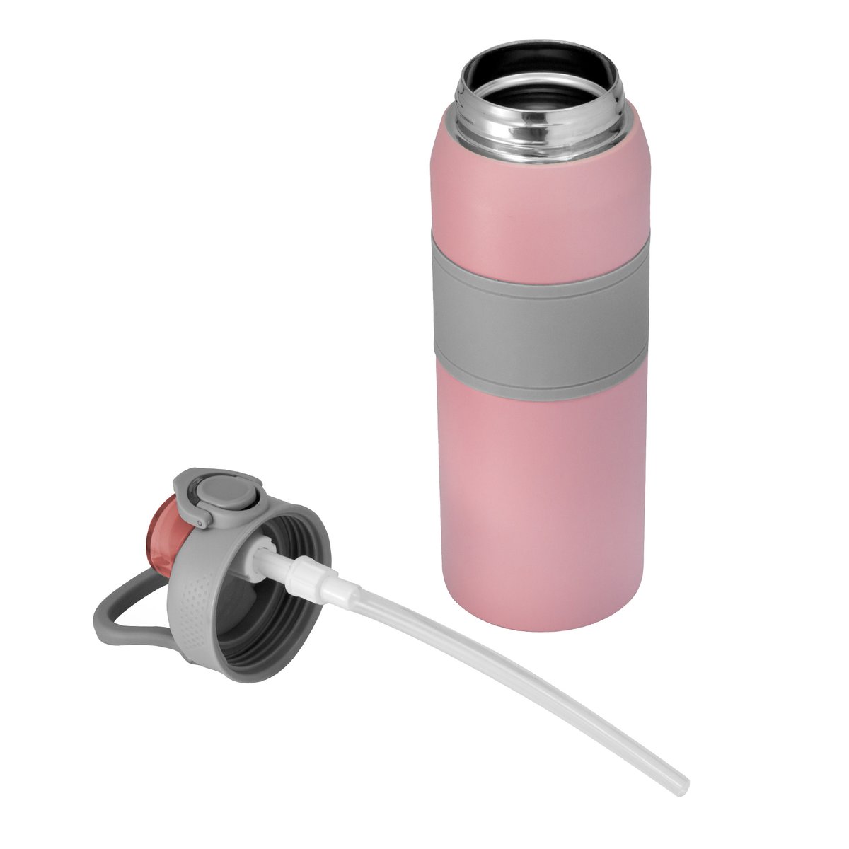 Botella térmica "PUSH" — vista 17 · GF Group