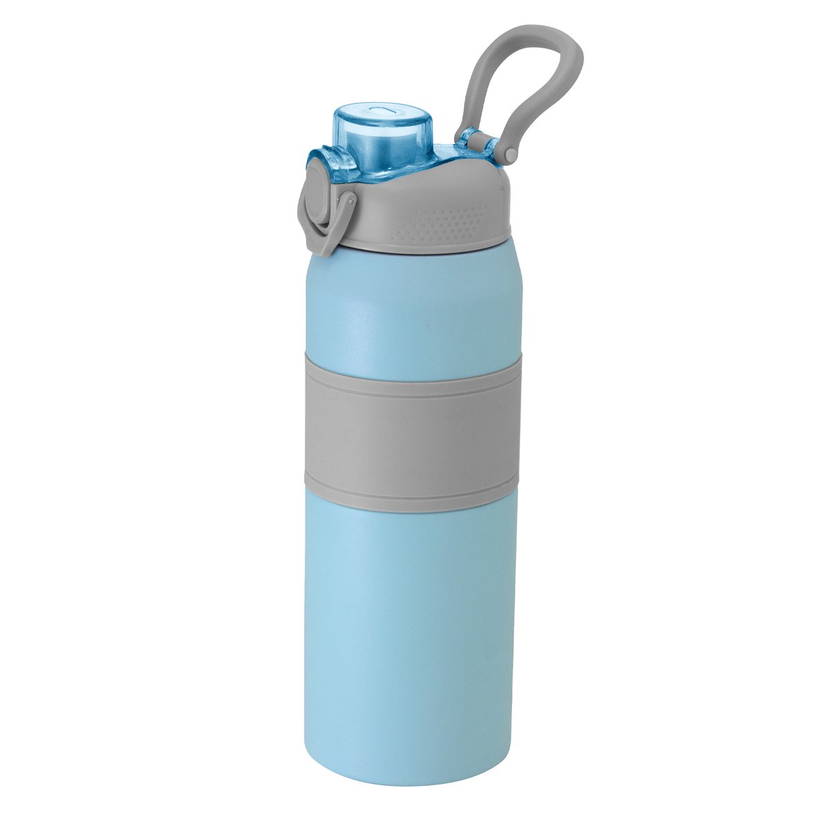 Botella térmica "PUSH" — vista 22 · GF Group