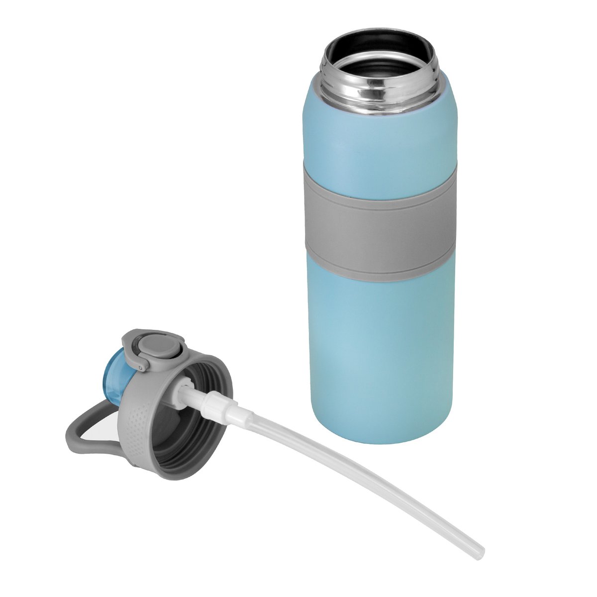 Botella térmica "PUSH" — vista 23 · GF Group