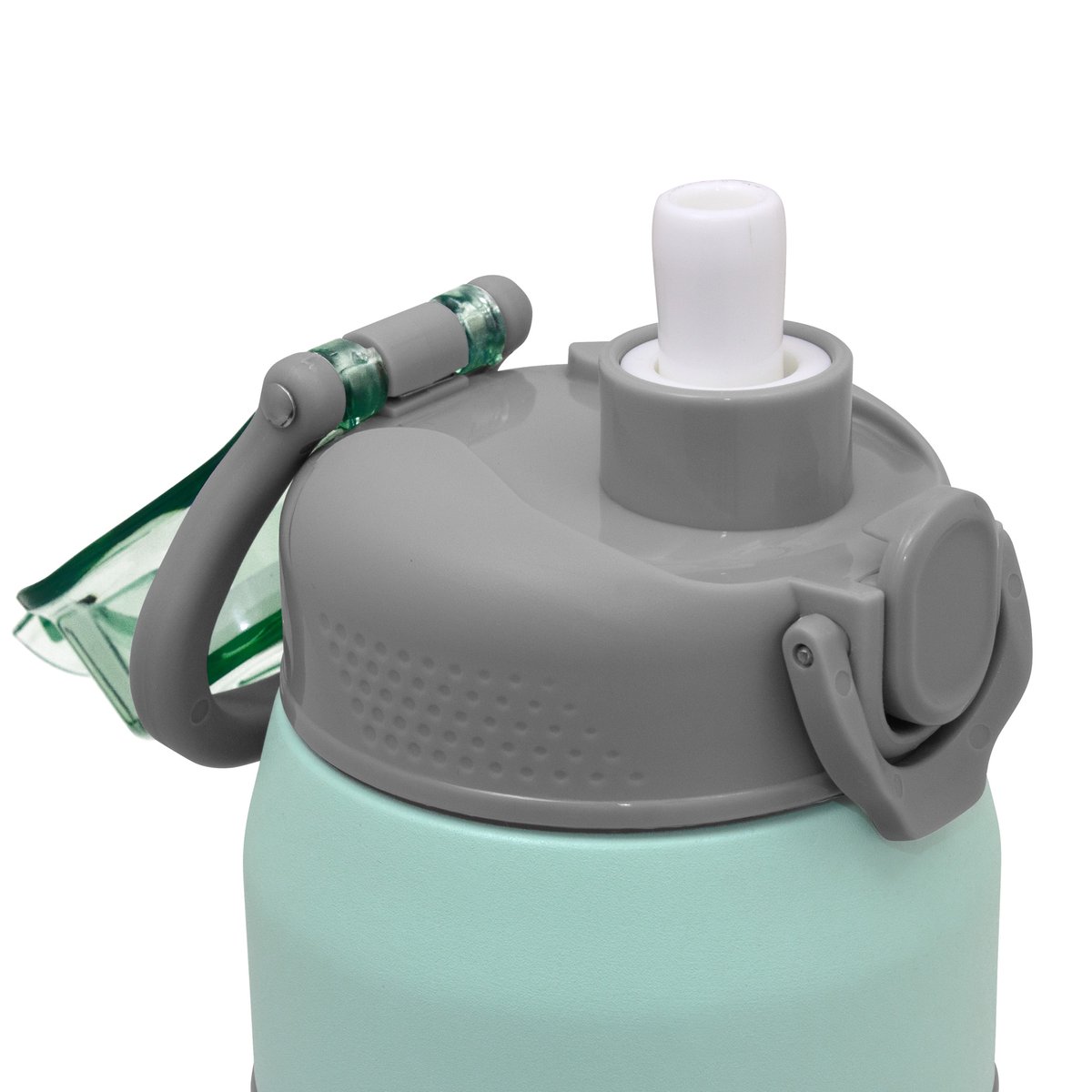 Botella térmica "PUSH" — vista 6 · GF Group