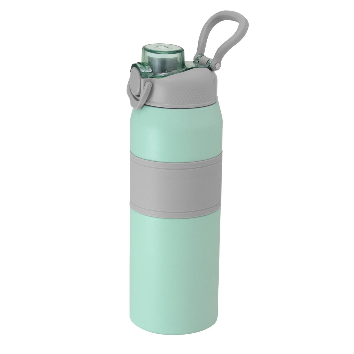 Botella térmica "PUSH" — vista 4 · GF Group