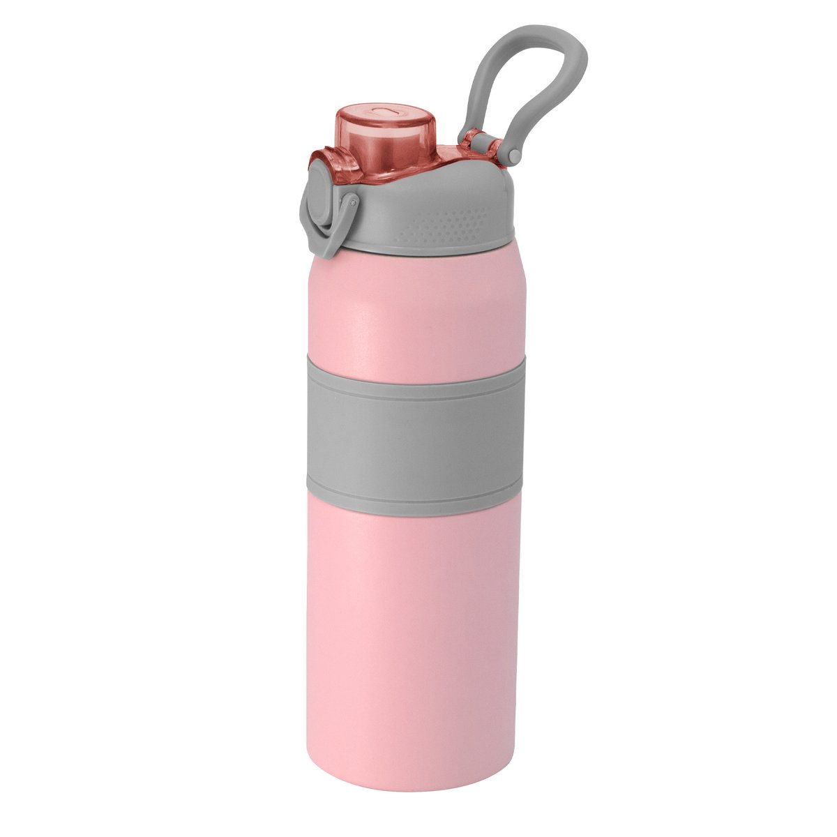 Botella térmica "PUSH" — vista 16 · GF Group