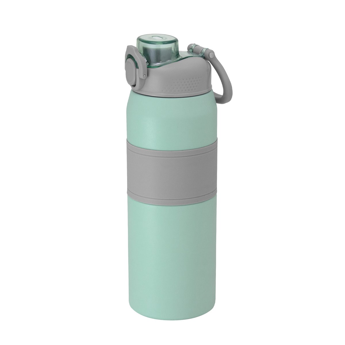 Botella térmica "PUSH" — vista 3 · GF Group