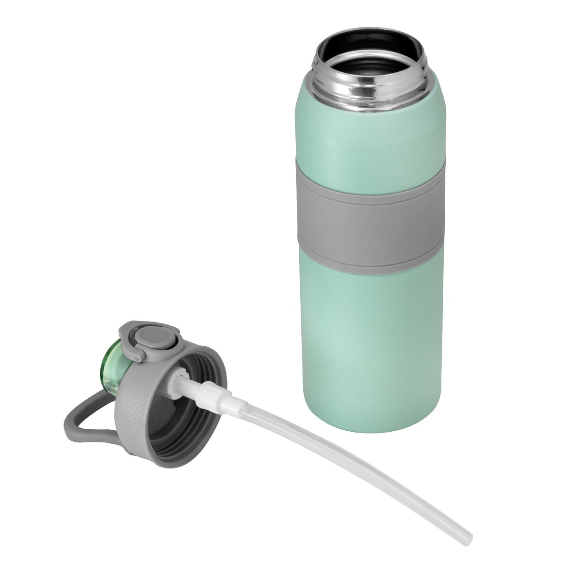 Botella térmica "PUSH" — vista 5 · GF Group