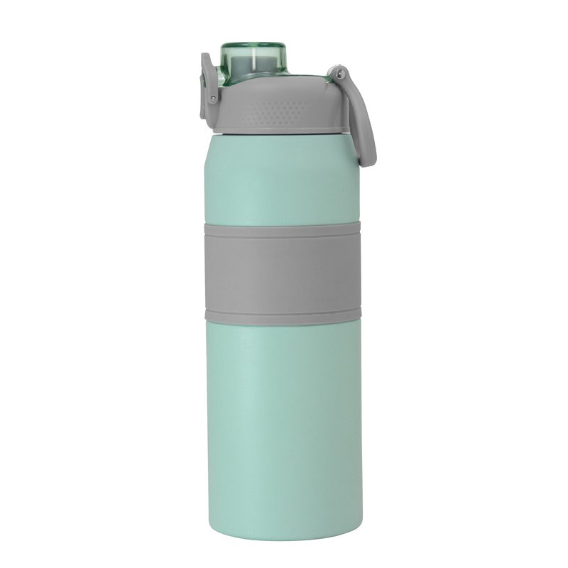 Botella térmica "PUSH" — Botellas, termos y mugs · GF Group
