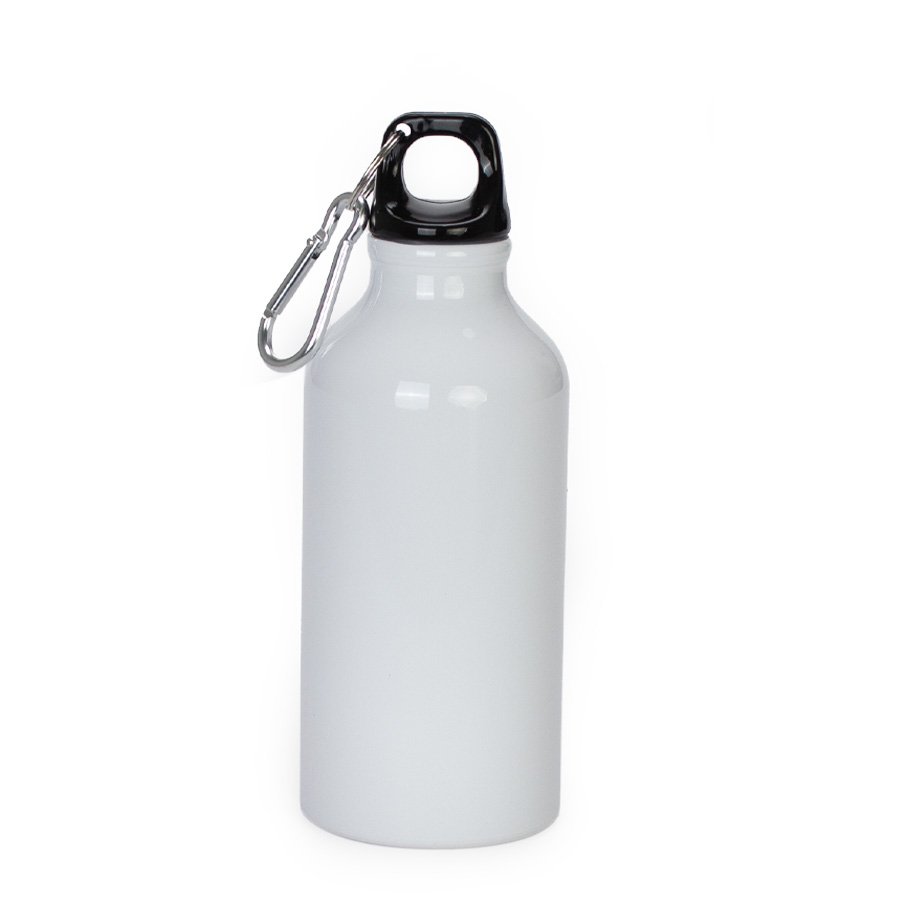 Sport Bottle de Aluminio 420cc — vista 3 · GF Group