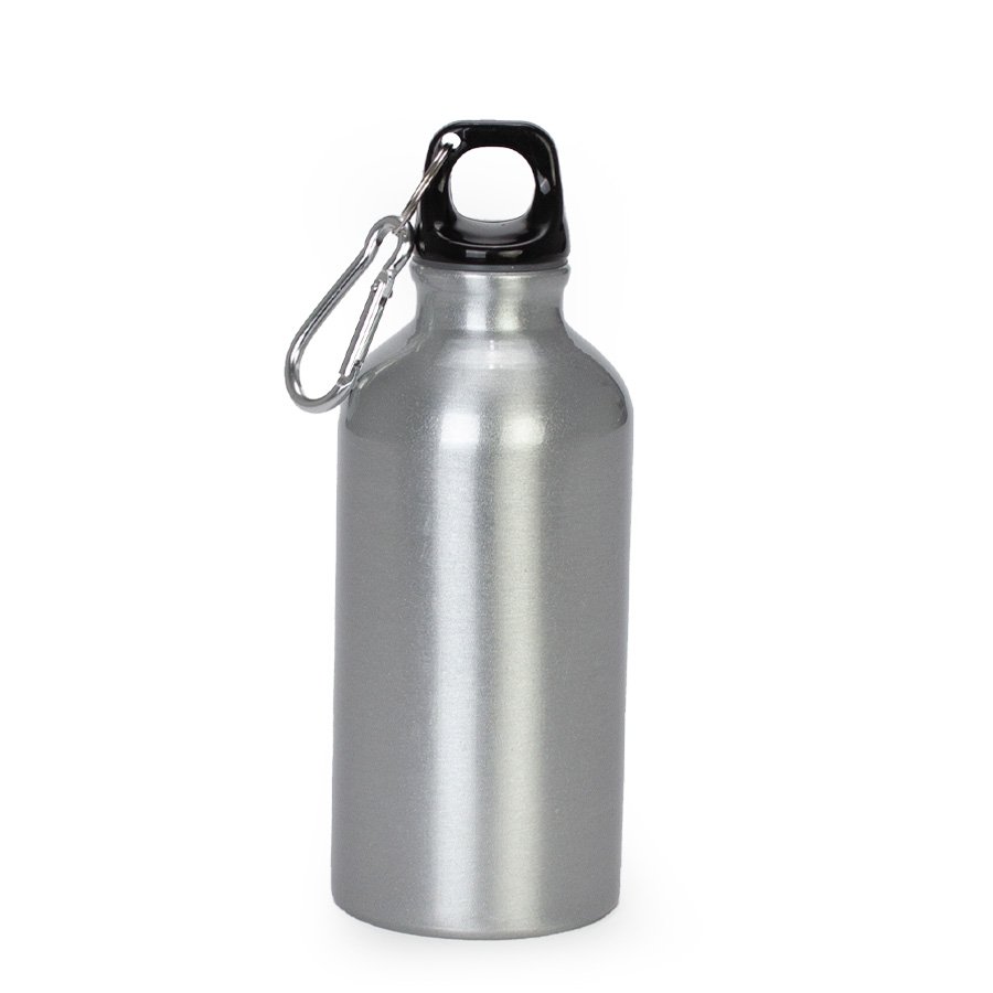 Sport Bottle de Aluminio 420cc — vista 2 · GF Group