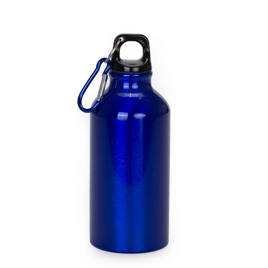 Sport Bottle de Aluminio 420cc — vista 4 · GF Group