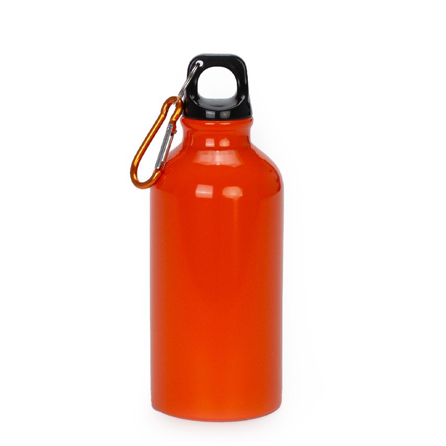 Sport Bottle de Aluminio 420cc — vista 6 · GF Group