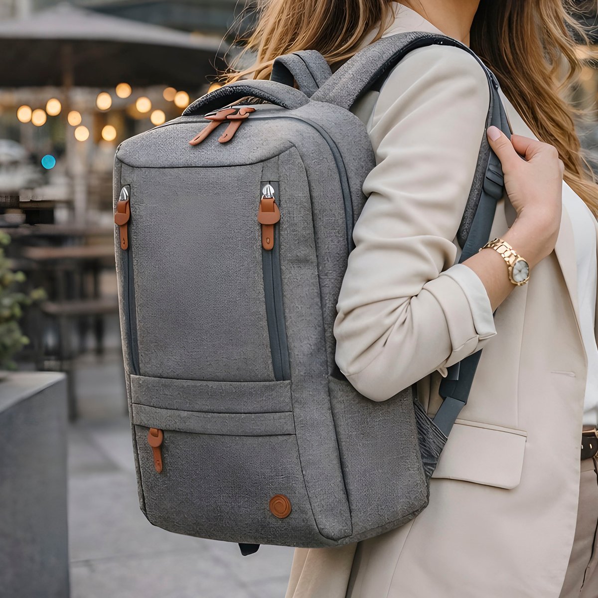 Mochila "URBAN 7" — vista 11 · GF Group