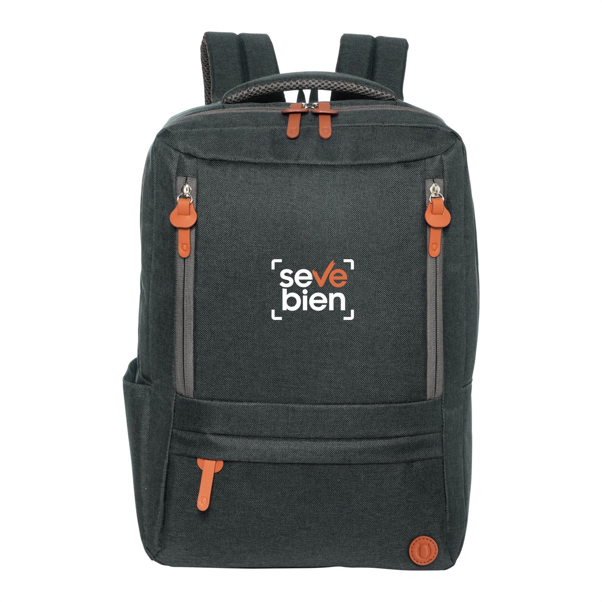Mochila "URBAN 7" — vista 2 · GF Group