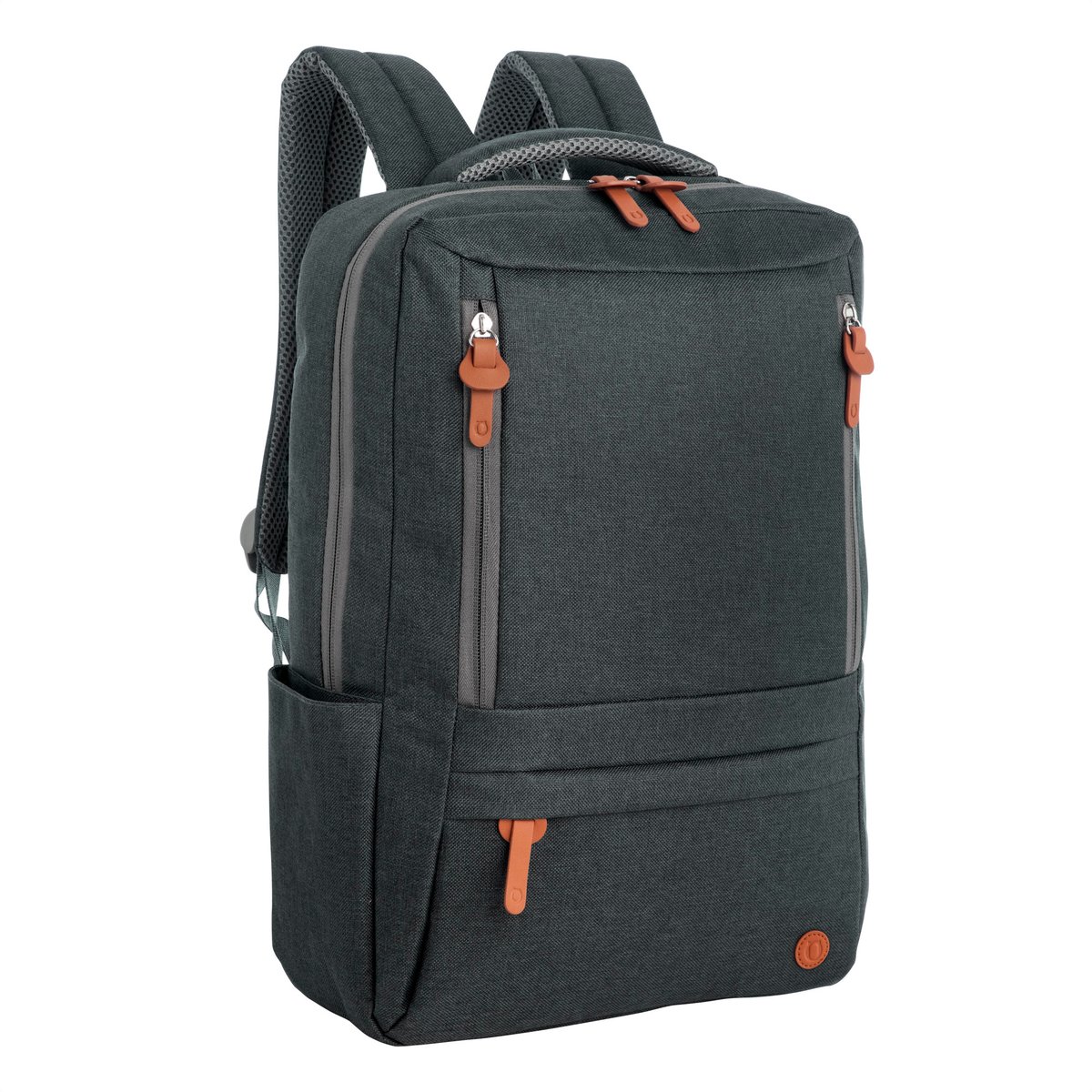 Mochila "URBAN 7" — vista 3 · GF Group