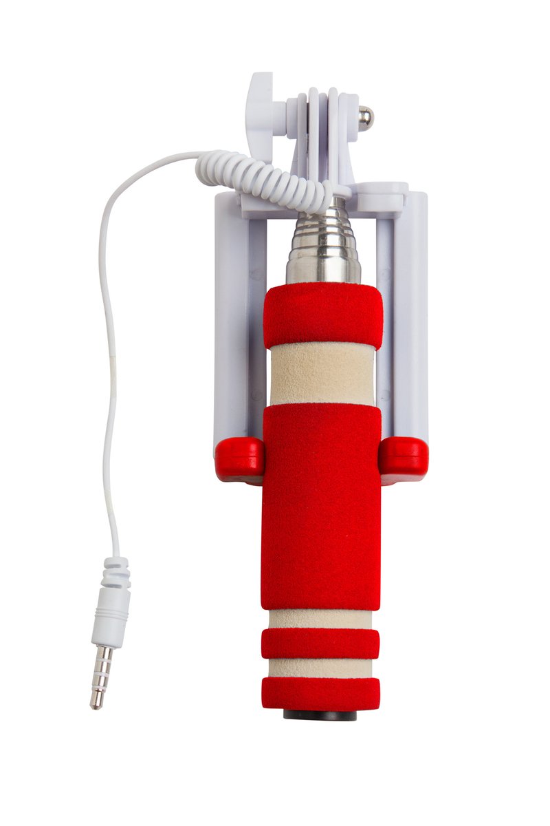 SELFIE STICK MINI — vista 3 · GF Group