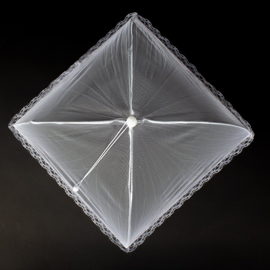 Mosquitero plegable — vista 4 · GF Group